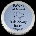 EqWax Dog Itch Away Balm 100ml